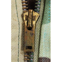 Combinaison HBT (Herringbone Twill) camouflée, US Army & USMC