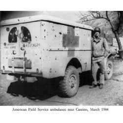 Form, Application, American Field Service