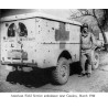 Form, Application, American Field Service