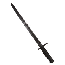 Baïonnette M1917, Remington, AEF