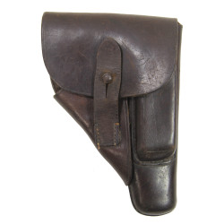Holster, Walther PP, Akah, DRGM, Normandy