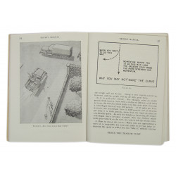 Technical Manual TM 10-460, Driver's Manual, 1942