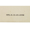 Brochure d'information WAAC, 1943