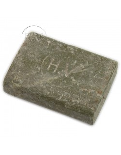 Soap, bar, German