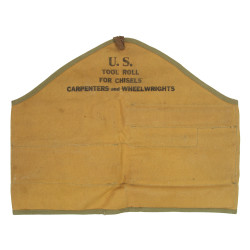 Trousse à outils de menuisier, US Army, 1942