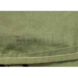 Gants, moufles US en toile et cuir,  Type II