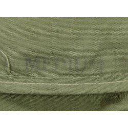 Gants, moufles US en toile et cuir,  Type II