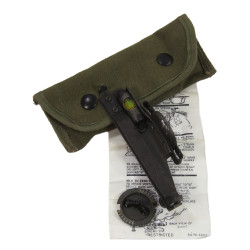 Sight, Rifle, Grenade, M15, M1 rifle
