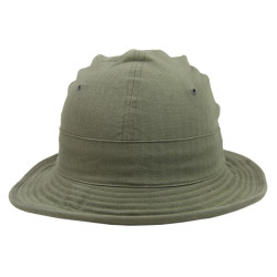 Hat, HBT, 1941