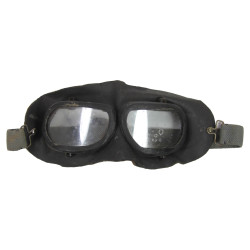 Goggles, Gunnery, Night Simulator, Royal Air Force, 1944