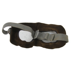 Goggles, Gunnery, Night Simulator, Royal Air Force, 1944