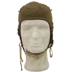 Helmet, Flying, Type A-9, USAAF, 1942, Large