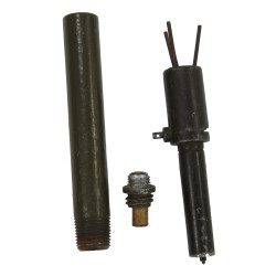 Mine antipersonnel M2, US Army