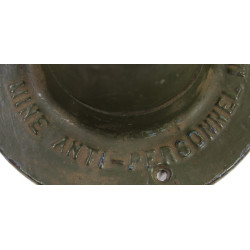 Mine, Anti-Personnel M2, US Army