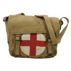 Pack, Small, Medical Pouch, Canadian