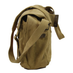 Small Pack canadien, sacoche médicale