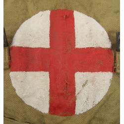 Pack, Small, Medical Pouch, Canadian