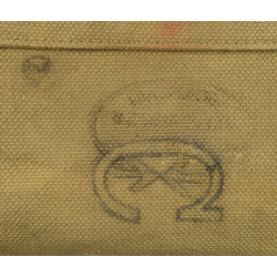 Pack, Small, Medical Pouch, Canadian