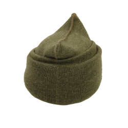 Scarf, Commando, British, Cap Comforter