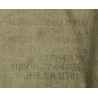 Leggings, Canvas, US Army, Impregnated, CC2 Leggings, Canvas, US Army, Impregnated, CC2
