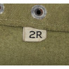 Leggings, Canvas, US Army, Impregnated, CC2 Leggings, Canvas, US Army, Impregnated, CC2