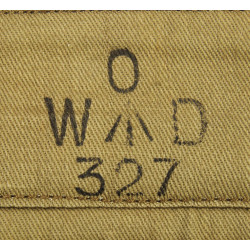Pantaloons, Motor Cyclists, British, 1942, Size 5