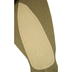 Pantalon de motocycliste britannique, 1942, taille 5
