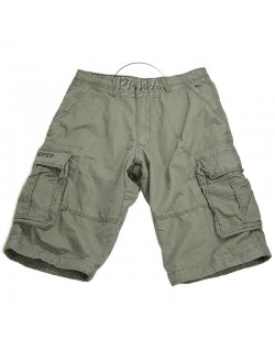 Short, Paratrooper