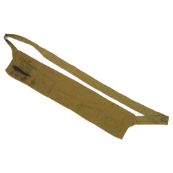Bandoleer, Canadian, Lee-Enfield, 1943-1944