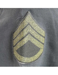 Polo Staff/Sergeant, 101e Airborne