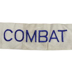 Streamer, Combat Infantry Battalion, US Army