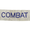 Streamer, Ruban de drapeau, Combat Infantry Battalion, US Army
