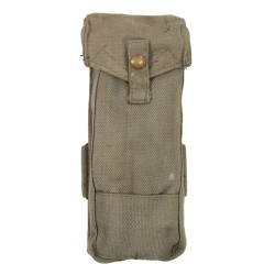 Pouch, Magazine, Sten, RAF, 1942