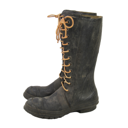 Bottes en caoutchouc, Ball-Band, taille 7