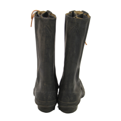 Bottes en caoutchouc, Ball-Band, taille 7