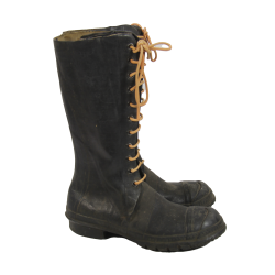Bottes en caoutchouc, Ball-Band, taille 7