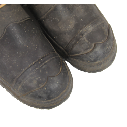 Bottes en caoutchouc, Ball-Band, taille 7