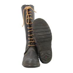 Bottes en caoutchouc, Ball-Band, taille 7
