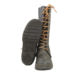 Bottes en caoutchouc, Ball-Band, taille 7