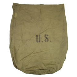 Housse de transport, sac de couchage, US Army, Mountain Troops, 1942