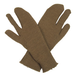 Mittens, Insert, Trigger Finger, US Army