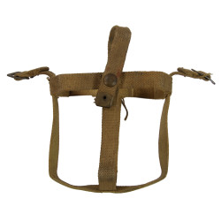 'Skeleton' Carrier, Canteen, Canadian