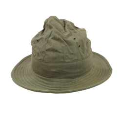 Hat, HBT, 1942