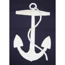 Flag, Secretary of the Navy