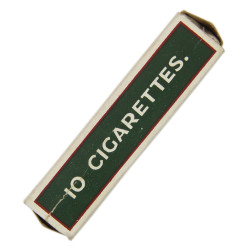 Paquet de cigarettes, CHURCHMAN'S No. 1