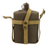 Canteen, Canadian, with 'Skeleton' Carrier