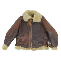 Blouson de vol, Type B-3, USAAF, 36R, 1942