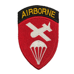 Patch, Airborne Command