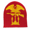 Insigne, Navy Amphibious Forces, 2nd NBB