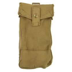 Cartouchière canadienne, Pouch, Mk III, 1943